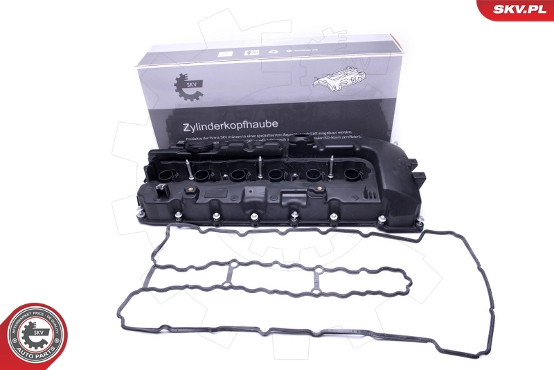 Cylinder Head Cover